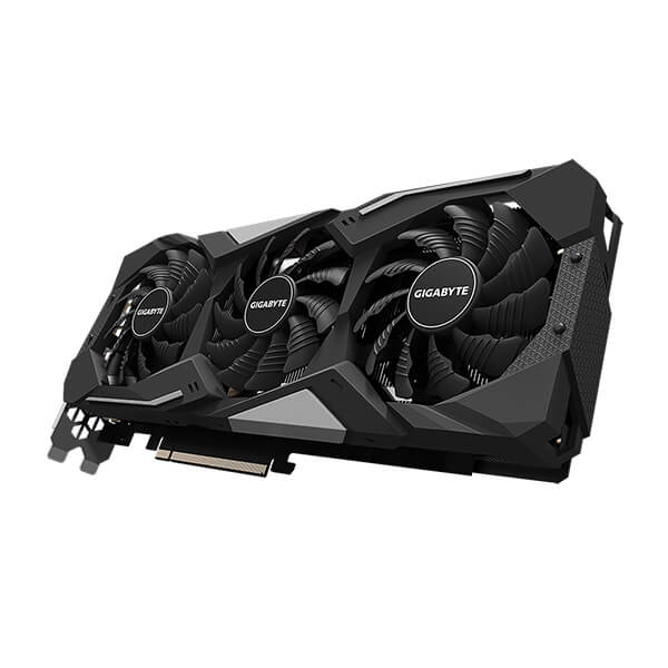Gigabyte RX 5600 XT Gaming OC 6GB